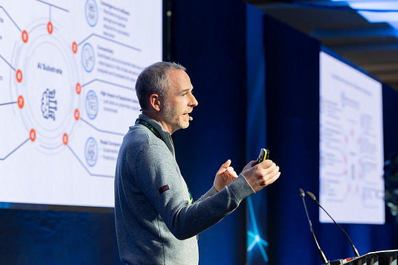 Life Sciences industry Conference 2026-43
