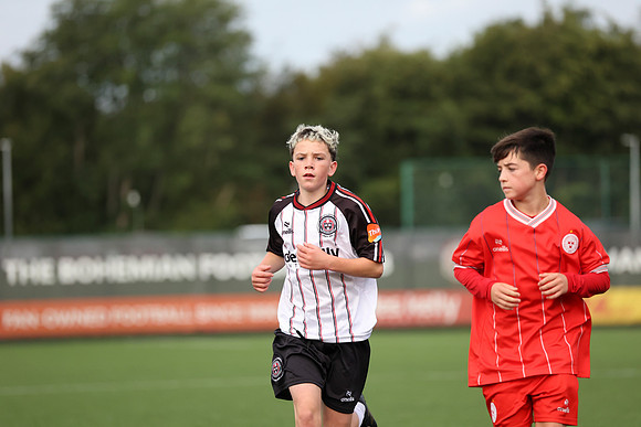 Bohs v Shelbourne 3rd Oct 2026 by Paul Kelly-12-2