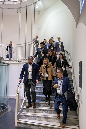 AVEA photographed at the National Gallery Dublin 19th october 2026 by Paul Kelly-100