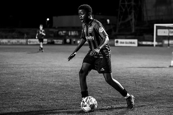 Bohs Development squad V UCD pictured at Dalymount Tuesday 15th Sept 26 by Paul Kelly -145