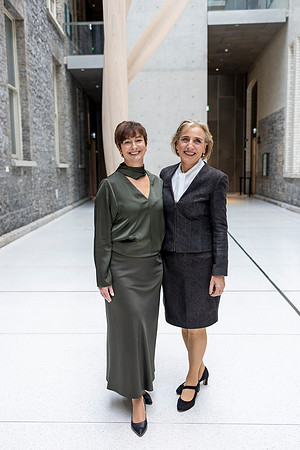 AVEA photographed at the National Gallery Dublin 19th october 2026 by Paul Kelly-46