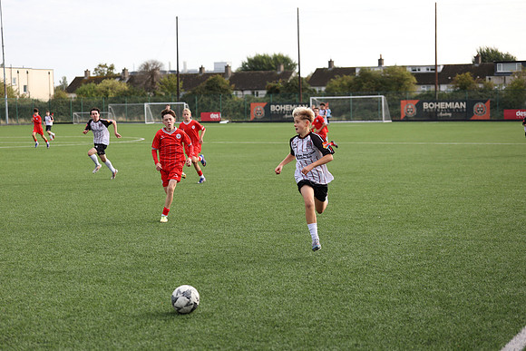 Bohs v Shelbourne 3rd Oct 2026 by Paul Kelly-48-2