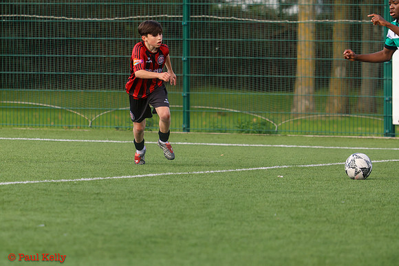 Bohemian v SRFC photographed at Roadstone 18th october 2026 by Paul Kelly-180