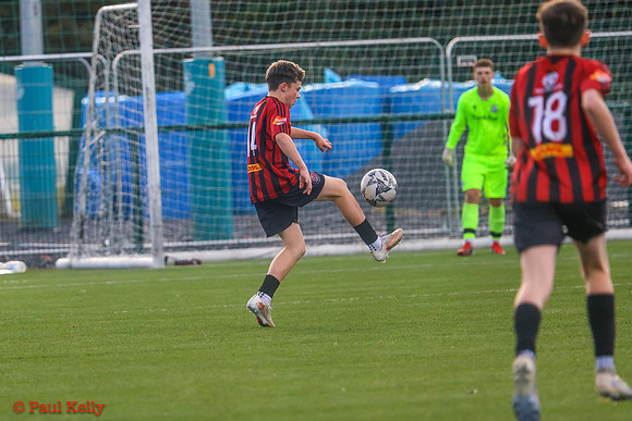 Bohemian v SRFC photographed at Roadstone 18th october 2026 by Paul Kelly-143