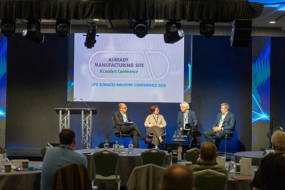 Life Sciences industry Conference 2026-134