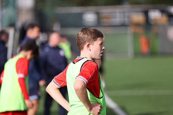 Bohs v Shelbourne 3rd Oct 2026 by Paul Kelly-33-2