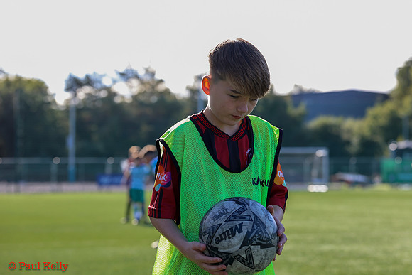 Bohemian v SRFC photographed at Roadstone 18th october 2026 by Paul Kelly-82