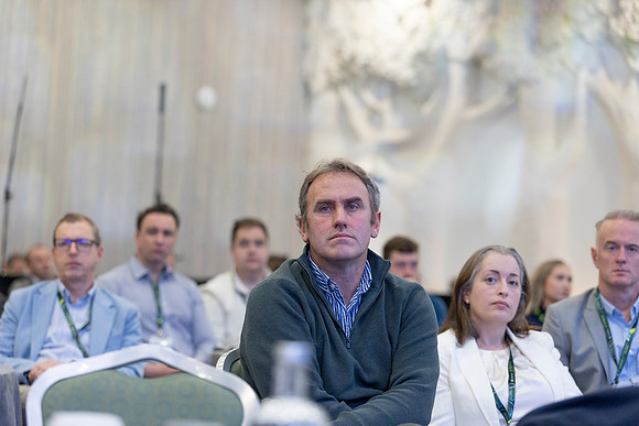 Life Sciences industry Conference 2026-219