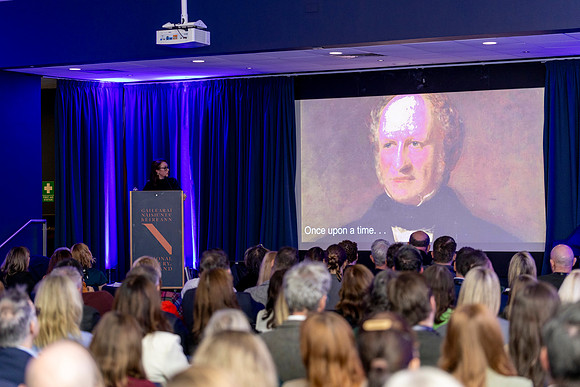 AVEA photographed at the National Gallery Dublin 19th october 2026 by Paul Kelly-182