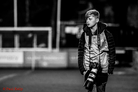Bohs Development squad V UCD pictured at Dalymount Tuesday 15th Sept 26 by Paul Kelly -65