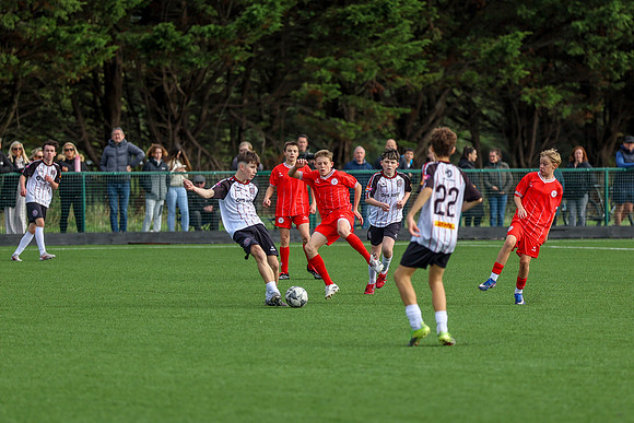 Bohs v Shelbourne 3rd Oct 2026 by Paul Kelly-61