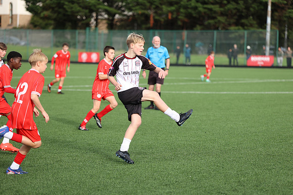 Bohs v Shelbourne 3rd Oct 2026 by Paul Kelly-27-2