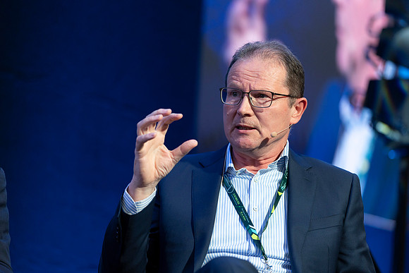 Life Sciences industry Conference 2026-269