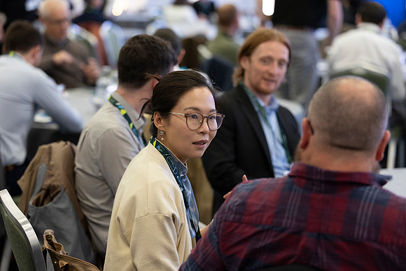 Life Sciences industry Conference 2026-27