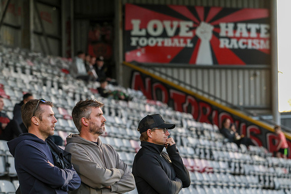 Bohs Development squad V UCD pictured at Dalymount Tuesday 15th Sept 26 by Paul Kelly -17