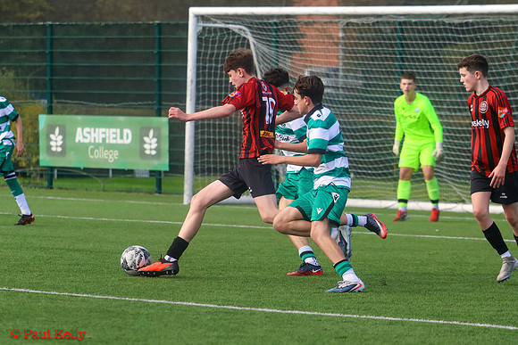 Bohemian v SRFC photographed at Roadstone 18th october 2026 by Paul Kelly-199