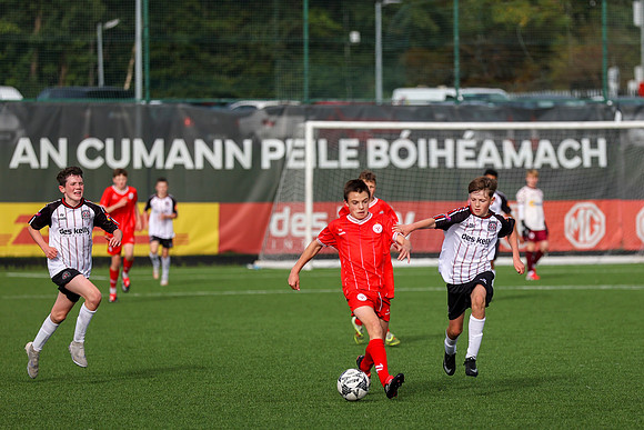 Bohs v Shelbourne 3rd Oct 2026 by Paul Kelly-43