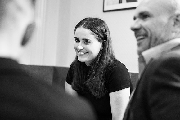 Photographed at Boylans 72 Lesson Street Lower Awards 1st October 2026 by Paul Kelly -32