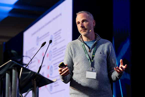 Life Sciences industry Conference 2026-56