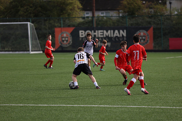 Bohs v Shelbourne 3rd Oct 2026 by Paul Kelly-57-2