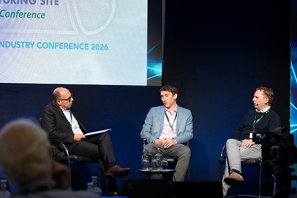 Life Sciences industry Conference 2026-202