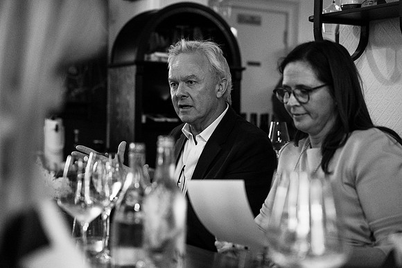 Photographed at Boylans 72 Lesson Street Lower Awards 1st October 2026 by Paul Kelly -34