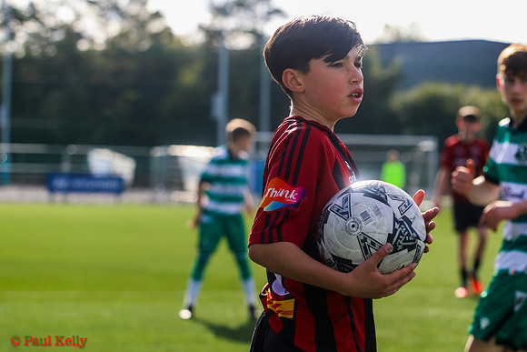 Bohemian v SRFC photographed at Roadstone 18th october 2026 by Paul Kelly-137