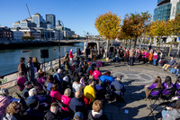 photographed at the International Erandication of Poverty Day, 17th October 2026 Dublin by Paul Kelly-28