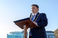 photographed at the International Erandication of Poverty Day, 17th October 2026 Dublin by Paul Kelly-33