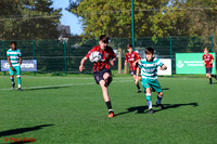 Bohemian v SRFC photographed at Roadstone 18th october 2026 by Paul Kelly-16