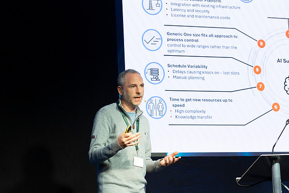 Life Sciences industry Conference 2026-41