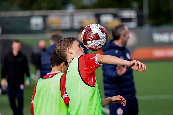 Bohs v Shelbourne 3rd Oct 2026 by Paul Kelly-32