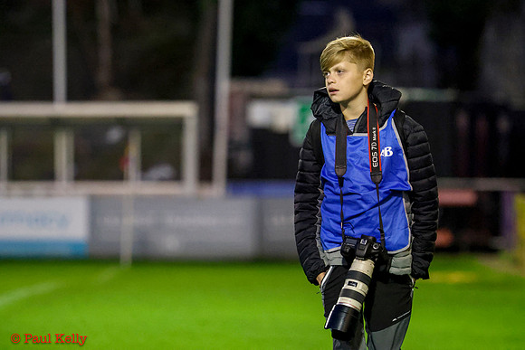 Bohs Development squad V UCD pictured at Dalymount Tuesday 15th Sept 26 by Paul Kelly -66