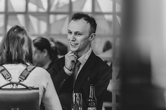 GBS photographed at the Convention Centre Dublin 19th october 2026 by Paul Kelly-26
