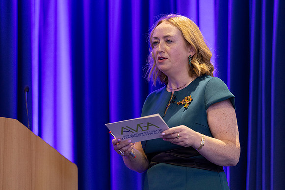 AVEA photographed at the National Gallery Dublin 19th october 2026 by Paul Kelly-140