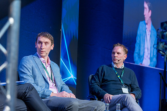 Life Sciences industry Conference 2026-210