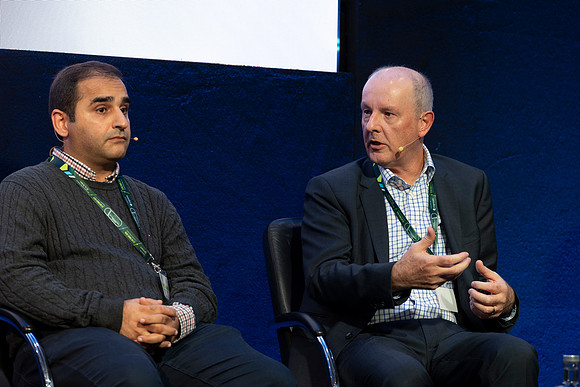 Life Sciences industry Conference 2026-240