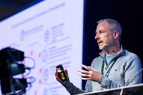 Life Sciences industry Conference 2026-51