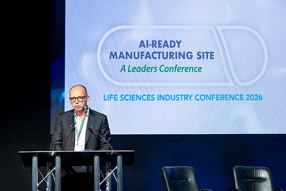 Life Sciences industry Conference 2026-66