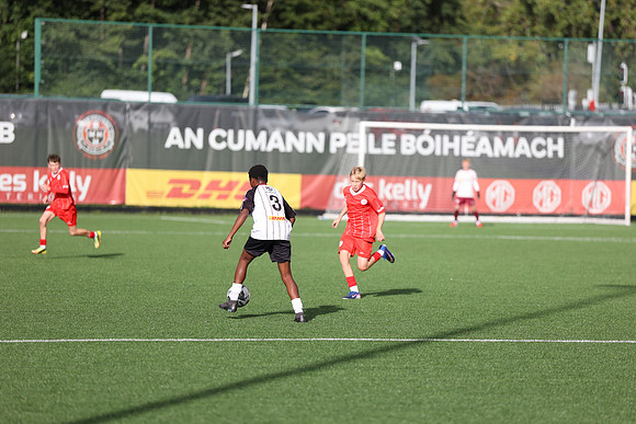 Bohs v Shelbourne 3rd Oct 2026 by Paul Kelly-34-2