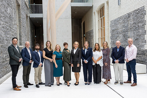 AVEA photographed at the National Gallery Dublin 19th october 2026 by Paul Kelly-58