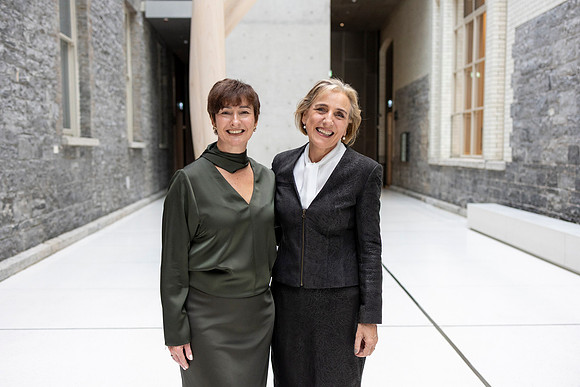 AVEA photographed at the National Gallery Dublin 19th october 2026 by Paul Kelly-43