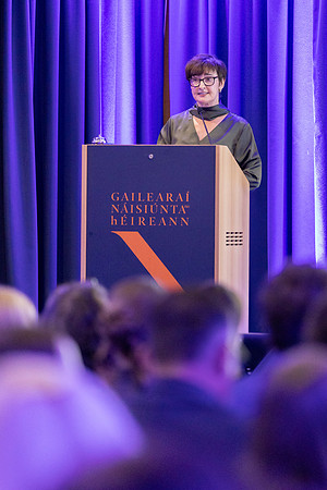 AVEA photographed at the National Gallery Dublin 19th october 2026 by Paul Kelly-207