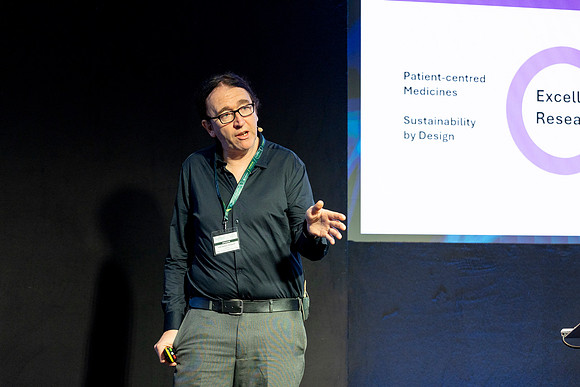 Life Sciences industry Conference 2026-78