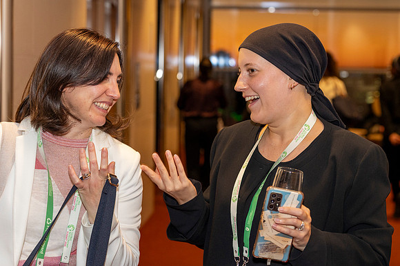 GBS photographed at the Convention Centre Dublin 19th october 2026 by Paul Kelly-72