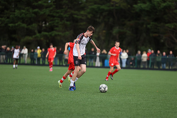 Bohs v Shelbourne 3rd Oct 2026 by Paul Kelly-6-2