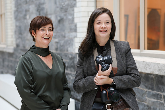 AVEA photographed at the National Gallery Dublin 19th october 2026 by Paul Kelly-79