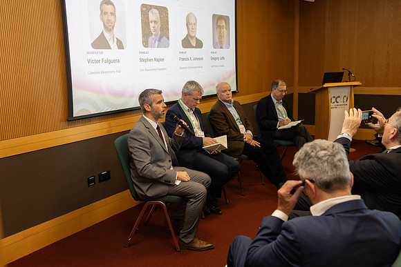 Global Bioeconomy Summit 2026-334