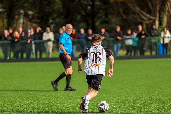 Bohs v Shelbourne 3rd Oct 2026 by Paul Kelly-73