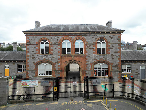 Central Model School video -15